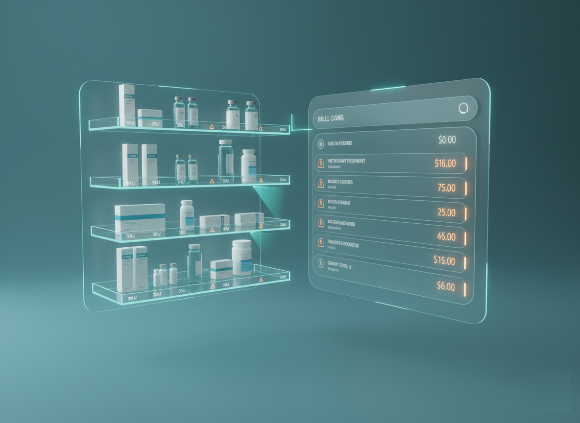 AI Clinical Assistant